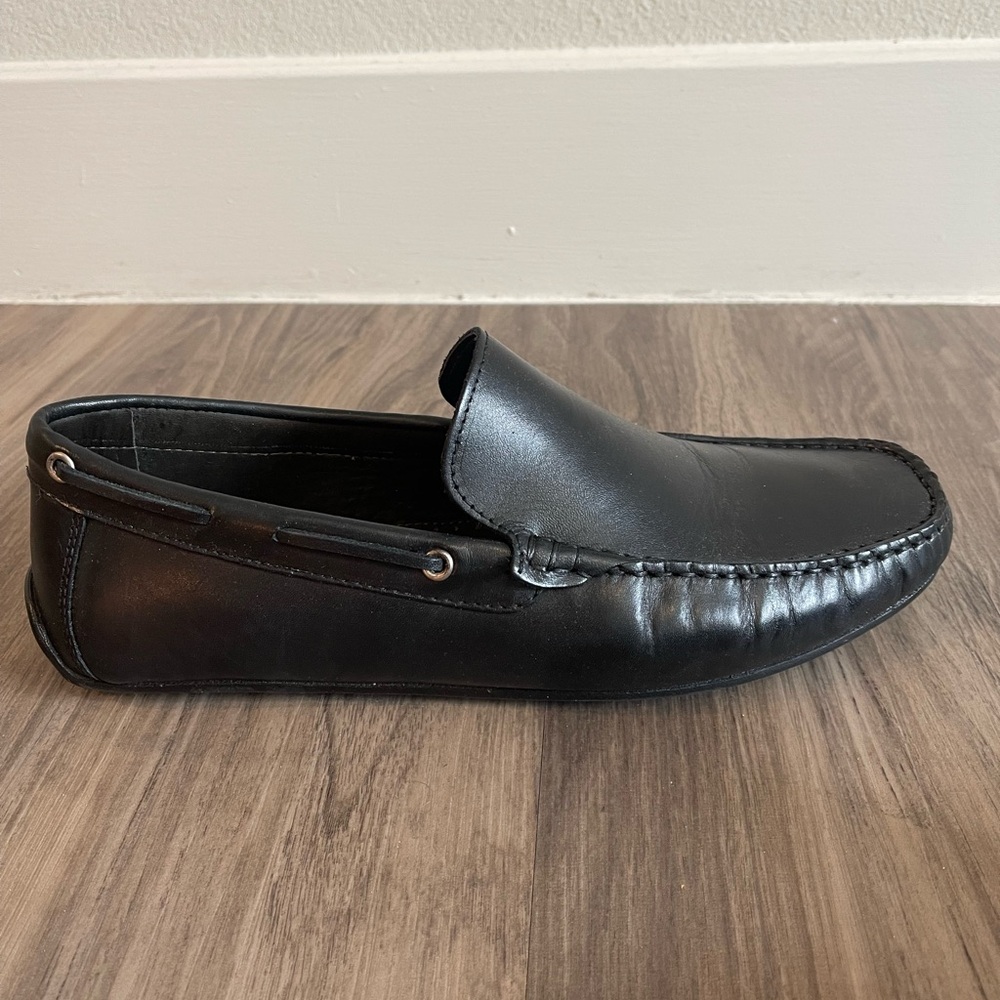 Marc Joseph Loafers